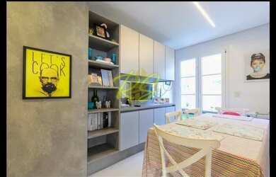 Imagem 9: Luxuosa casa a venda no condomínio Villa Fiume Rosso