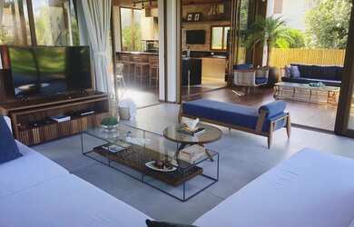 Imagem 5: CASA ALTO PADRÃO LOCAÇÃO DE TEMPORADA 05 SUITES