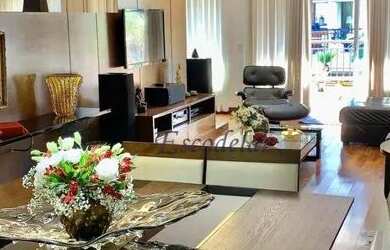 Imagem 15: Apartamento com 4 dormitórios, 220 m² - venda por R$ 5.858.000,00 ou...