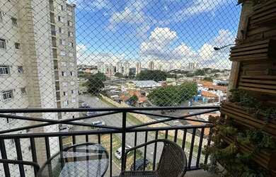 Imagem 15: Aluga -se apartamento no Condomínio Residencial Majestic em Jundiaí - SP