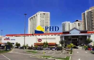 Imagem: O depósito possui 1 Vaga na garagem, 52m² de Área e está