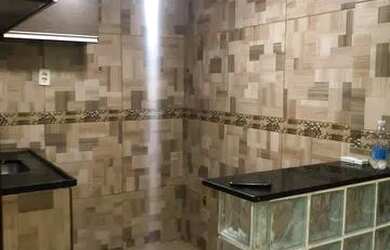 Imagem 1: Aluga-se casa. 1 Banheiroe2 Dormitórios