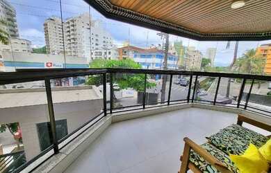 Imagem 6: LINDO APARTAMENTO, PRÓXIMO A PRAIA DAS ASTÚRIAS COM LAZER