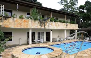 Imagem 2: CASA RESIDENCIAL em CARAPICUÍBA - SP, NOVA FAZENDINHA