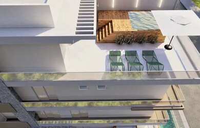 Imagem 6: Lançamento Residencial Le Premier Caioba AP336