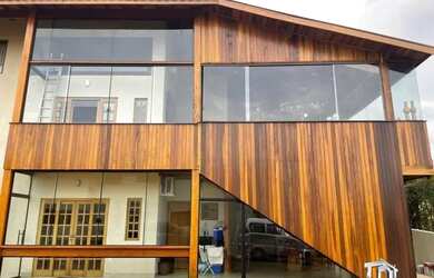 Imagem 1: CASA RESIDENCIAL em BRAGANÇA PAULISTA - SP, SERRINHA