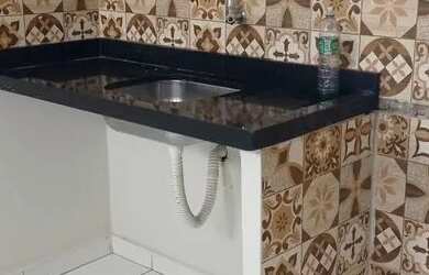 Imagem 6: Alugo apartamento ao lado da clínica femina Unimed , bairro Baú