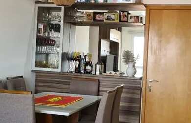 Imagem 2: Apartamento Jutaí Solimões