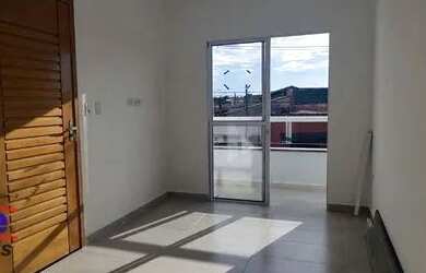 Imagem 1: Apartamento com 2 dormitórios, 53 m² - venda por R$ 195.000,00 ou aluguel por R$ 1.400,00