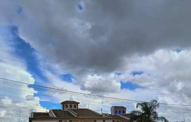 Imagem 4: TERRENO NA MELHOR PARTE do Jamil Miguel II etapa