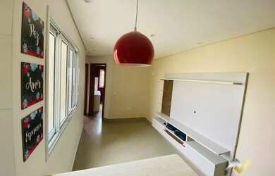 Imagem 6: Cobertura, 86 m² - venda por R$ 375.000,00 ou aluguel por R$ 1.635,00/mês...