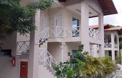 Imagem: O apartamento possui 2 Dormitórios, 3 Banheiros, 2 Vagas na