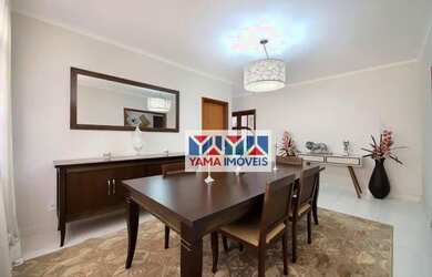 Imagem 4: Casa com 4 dormitórios à venda, 245 m² por R$ 750 Mil