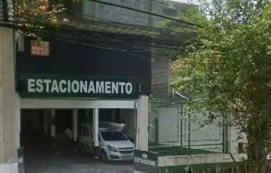 Imagem: O depósito possui 1.000m² de Área e está localizado em