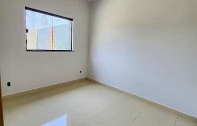Imagem 3: Linda Casa 2/4, Suíte no Jardim Itaipu Goiânia