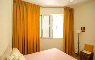 Imagem 11: Apartamento para Aluguel - Copacabana, 1 Quarto, 36 m2