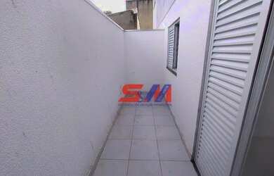 Imagem 14: Apartamento com 2 dormitórios, 35 m² - venda por R$ 276.000,00 ou aluguel...
