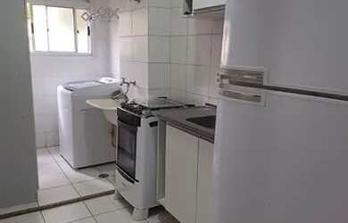 Imagem 16: Inspire Flores. Piscina, Churrasqueira, Imóvel mobiliadoe51m² de Área