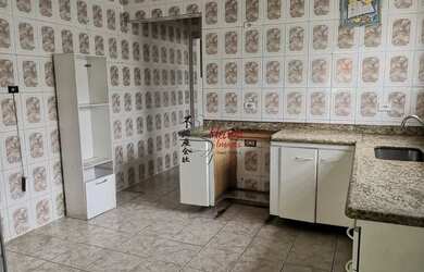 Imagem 2: Casa c/ 1 vaga de garagem - Jd. Santo Elias por R$ 1.200,00