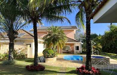 Imagem 2: Casa com 3 suítes, 306 m² - venda por R$ 3.500.000 ou aluguel por R$...