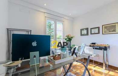 Imagem 16: Casa com 4 suítes à venda, 533 m² por R$ 3.990.000 - Alto da Boa Vista - São Paulo/SP