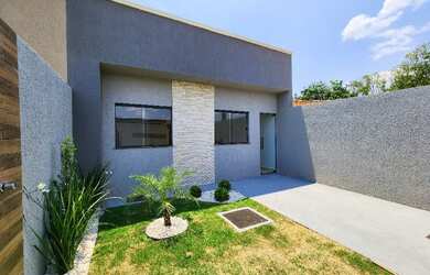 Imagem 11: Linda Casa 2/4, Suíte no Jardim Itaipu Goiânia