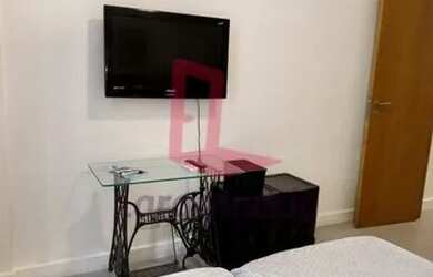 Imagem 5: LOCAÇÃO DE APARTAMENTO TODO MOBILIADO NO POSTO 06 DE COPACABANA