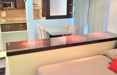 Imagem 8: Apartamento com 1 dormitório, 42 m² - venda por R$ 597.000,00 ou aluguel...