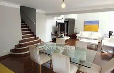 Imagem 7: Apartamento (tipo - duplex) 4 dormitórios/suite, cozinha planejada, portaria 24hs, lazer