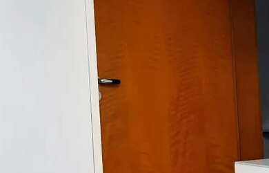 Imagem 12: Vendo sobrado. Piscina, Churrasqueira, Guarda roupae110m² de Área