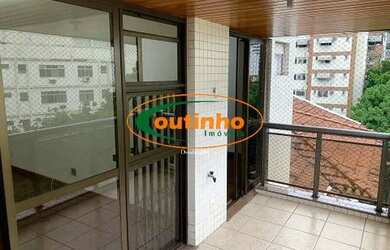 Imagem: O apartamento possui 2 Dormitórios, 3 Banheiros, 1 Vaga na