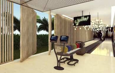 Imagem 8: Da Vinci Oeste Apartamento com 3 dormitórios