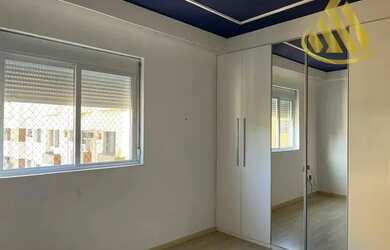 Imagem 7: Gonzaga Lindo Apartamento com 3 dormitórios