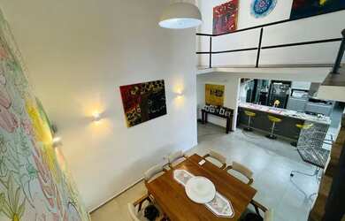 Imagem 11: Casa com 3 Suítes, a.t 437m² - Venda por R$ 1.679.00 ou Aluguel por...