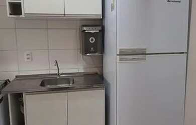 Imagem 12: Inspire Flores. Piscina, Churrasqueira, Imóvel mobiliadoe51m² de Área