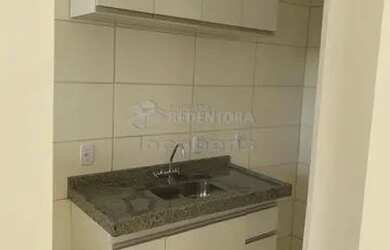 Imagem 1: Apartamento Padrão em São José do Rio Preto