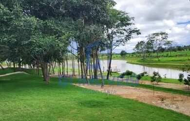 Imagem: A fazenda está localizado em Pirenópolis, GO à venda por