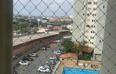 Imagem 11: Apartamento com 3 dormitórios à venda, 62 m² - Parque Marajoara - Santo...