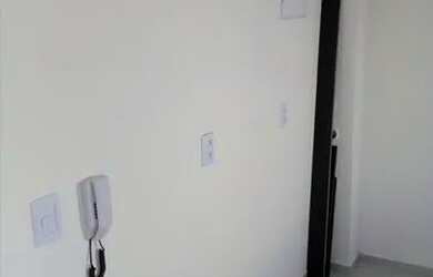 Imagem 4: Aluga-se Apartamento. 45m² de Área, 1 Vaga na garageme2 Dormitórios