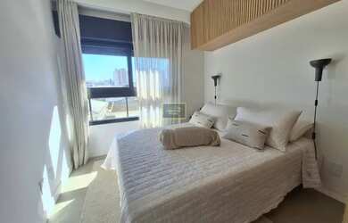 Imagem 10: Apartamento para locação em Pinheiros - próximo ao metrô Faria Lima