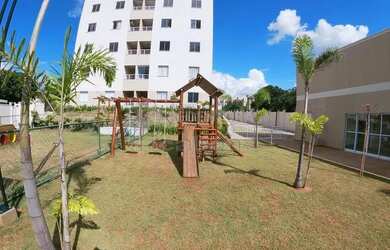 Imagem 14: Apartamento Padrão em São José do Rio Preto