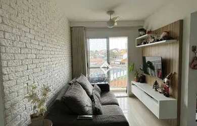 Imagem 4: Apartamento à venda, 50 m² por R$ 289.000,00 - Parque Residencial Flamboyant...