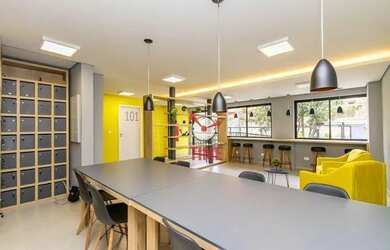 Imagem 13: Apartamento com 1 dormitório para alugar, 40 m² por R$ 1.690,00/mês...