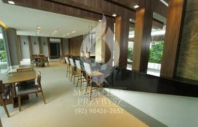 Imagem 8: Vision Residence na Orla Ponta Negra - Apto Novo Venda R$ 1.271.000