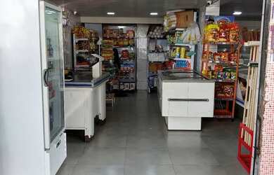 Imagem: O depósito está localizado em Nazaré, Salvador à venda por