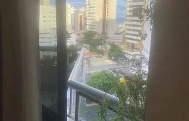 Imagem: O apartamento possui 2 Dormitórios, 3 Banheiros, 1 Vaga na
