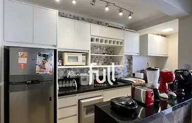 Imagem 6: Apartamento para comprar na Riviera de São Lourenço