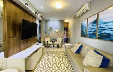 Imagem: A casa em condomínio possui 3 Dormitórios, 3 Banheiros, 2