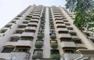 Imagem 12: São Paulo - Apartamento Padrão - Moema