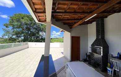 Imagem 6: Casa De Alto Padrão No Lago Corumba Iv Em Alexania Goias.. 10GR184